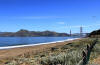 Baker Beach, San Francisco - photo by craig potter