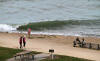 Lefts Beach - photo by craig potter