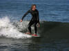 Ryan Parola at Lefts